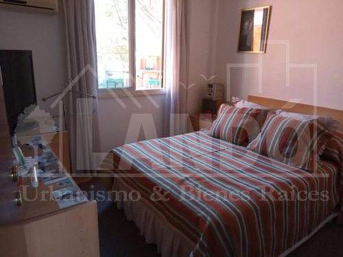 Imagen 6 de 13 de Departamento 3 Ambientes En Venta.