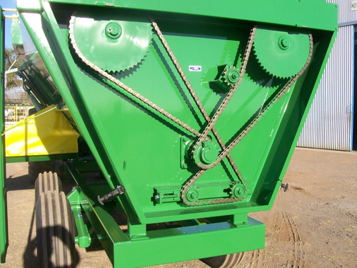 Imagen 6 de 10 de Mixer Agroar M 9009