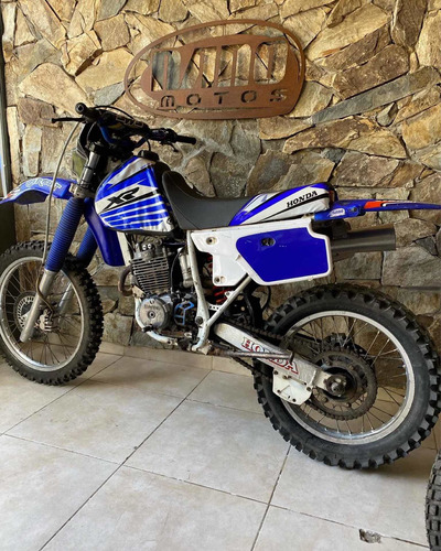 Imagen 4 de 17 de Honda Xr