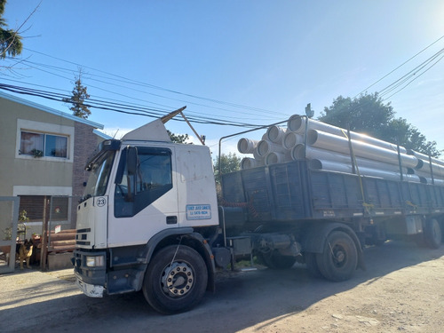 Transporte.fletes Camión Semi 14.50m, Bs.as,al Norte.ofer
