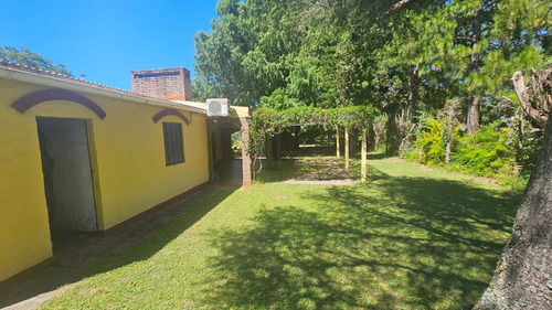 Venta Quinta Gran Terreno Arroyo Leyes