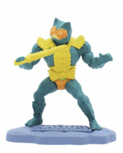 Imagem 1 de 2 de Motu Masters Of The Universe Micro Collection Sort