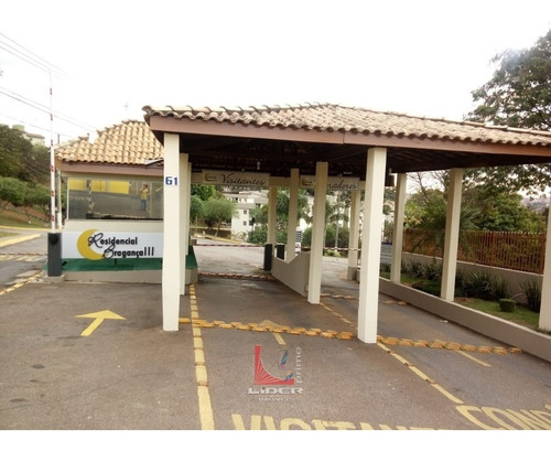 Imagem 4 de 15 de Excelente Apart. Bragança Iii Bragança Paulista - Ap0012-1