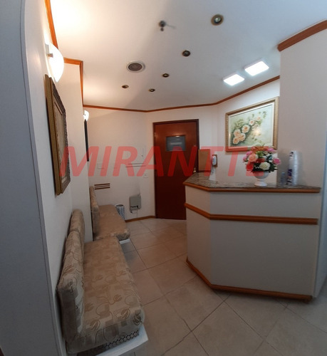 Imagem 9 de 9 de Comercial Em Santana - São Paulo, Sp - 365260