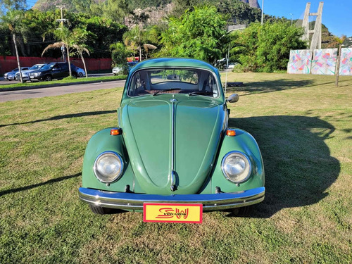 Imagem 8 de 13 de Volkswagen Fusca 1500