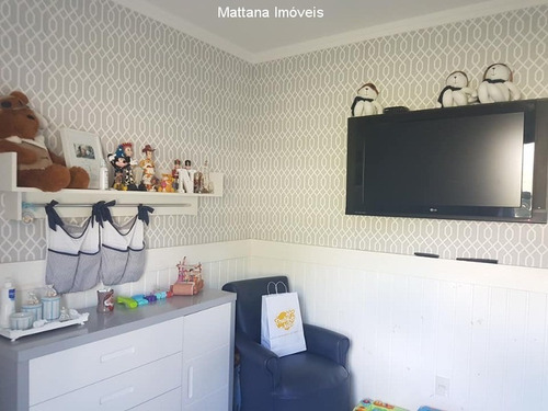 Imagem 29 de 30 de Casa No Condomínio Vale Dos Lagos Em Jacareí-sp - Cov214 - 33556052