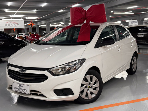 Chevrolet Onix 1.0 FLEX MANUAL