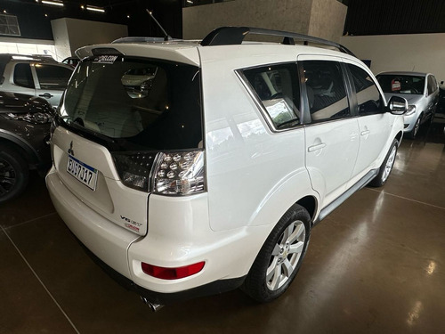 Mitsubishi Outlander Manual