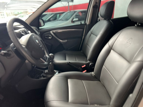 Renault Duster 2.0 DYNAMIQUE 4X2 16V FLEX 4P MANUAL