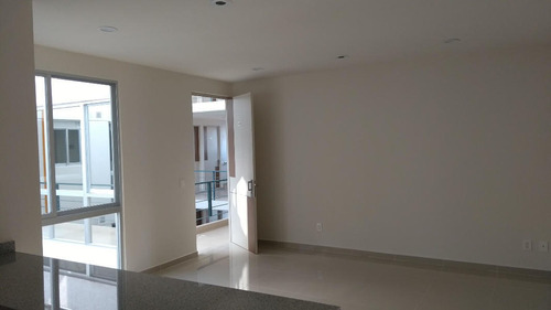 Imagen 3 de 15 de Departamento En Venta, Benito Juárez, Ciudad De México