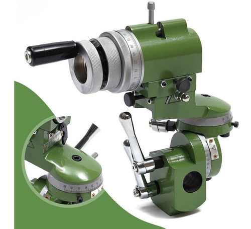 U2 25mm Multifunción Amoladora Universal Afilador