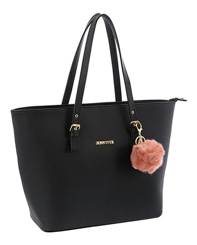 Bolsa Dama Mujer Bolso Marca Jennyfer Original 8588