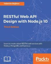 Libro Restful Web Api Design With Node.js 10, Third Editi...