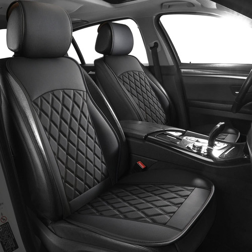 2 Fundas De Asiento Delantero, Fundas Estrechas Para Asiento