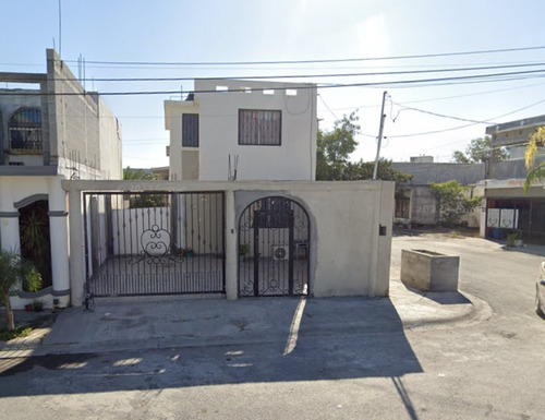 ¡ Casa En Venta ! (remate) - Praderas De Cadereyta Sector B, N.l. -jcbb8