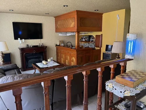 Casa En Venta Para Remodelar En Condominio En Irrigacion