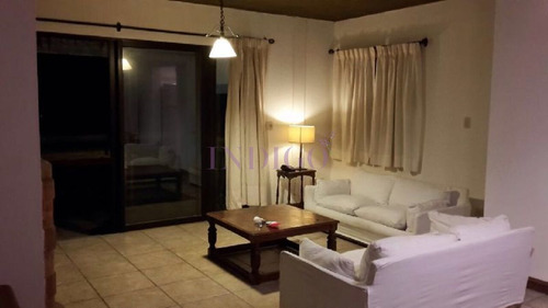 Imagen 5 de 10 de Casa En Venta Y Venta Sobre El Ataj En La Barra, 3 Dormitorios .