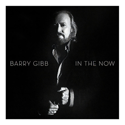 CD Gibb Barry, No Agora