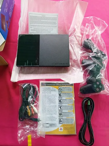 Playstation 2 Sony Original
