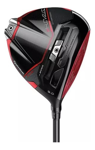 Readygolf Driver Golf Taylormade Stealth 2 Plus Nuevo