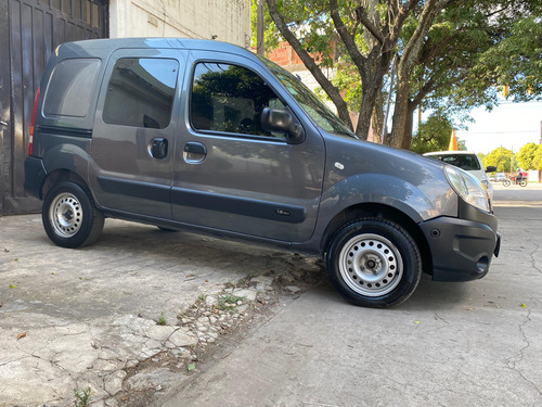 Renault Kangoo 1.6 Furgon Ph3 Confort 5as Lc