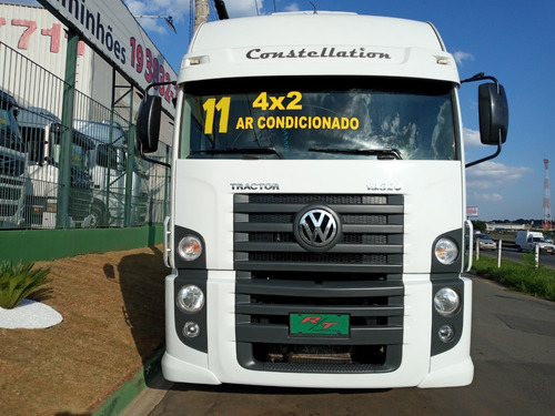 Volks 19.320 4x2 2011, 19330,p340,g380, 6x2 25.390, R440