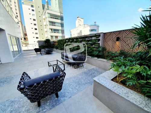Imagem 10 de 15 de Cobertura Duplex 6 Suítes A Venda Em Balneário Camboriú - Alto Padrão - 5892