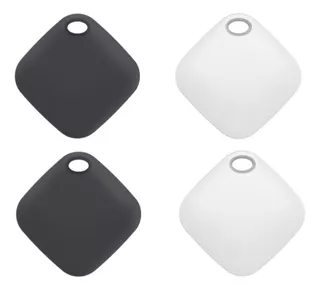 Kit 04 Rastreador Smart Tag Para iPhone Certificado Apple