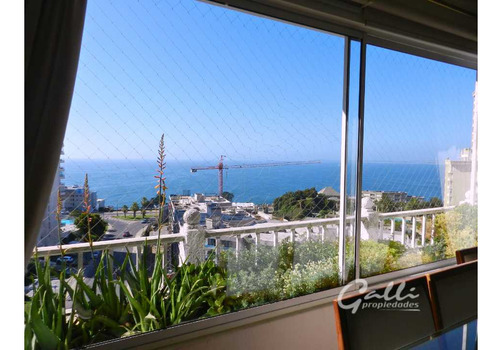Gran Vista Al Mar/costa Monte Mar/jumbo (80747)