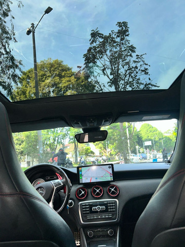 Mercedes-Benz Clase A 2.0 A 250 Sport