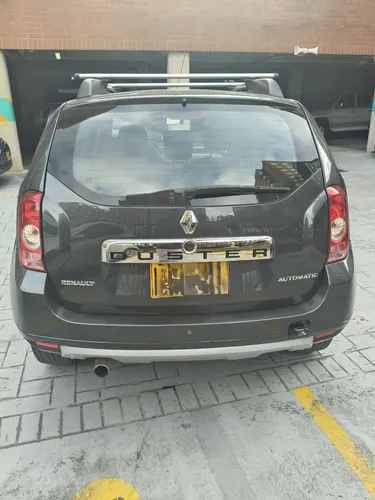 Renault Duster 2.0 Dynamique 4x2