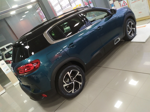 Imagen 2 de 18 de Citroën C5 Aircross 2021 No Peugeot 3008 No Jeep Compass (s)