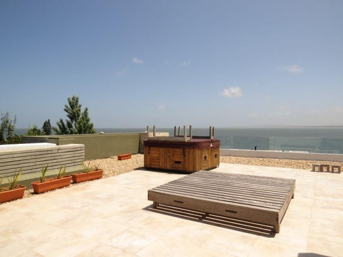 Imagen 2 de 9 de Magnífico Apartamento En El Lomo De La Ballena - Bahía De La Ballena