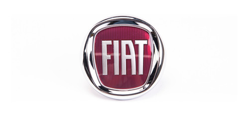 Emblema Parrilla Fiat Nuevo Palio Fase Iii Elx 3p 07/10