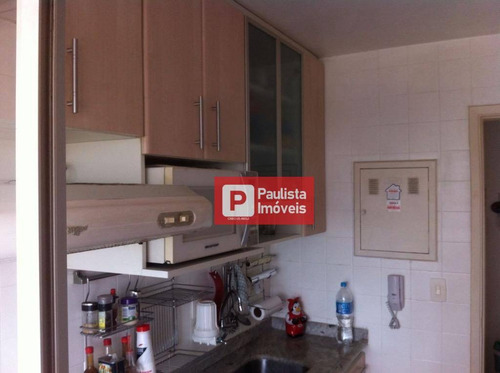 Apartamento À Venda, 60 M² Por R$ 367.900,00 - Vila Mascote - São Paulo/sp - Ap21211