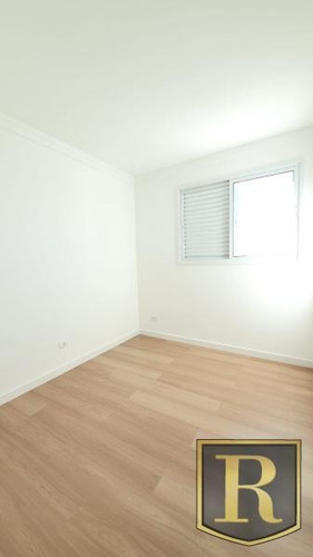 Apartamento Para Venda Em Guarapuava, Centro, 3 Dormitórios, 1 Suíte, 2 Banheiros, 2 Vagas - Ap-0062_2-807208