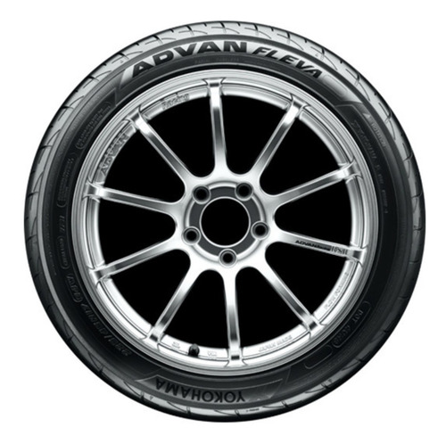 Pneu Yokohama 235/55 R18 100v Advan V701 Fleva