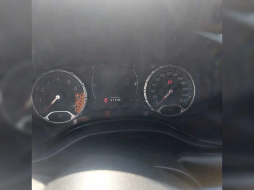 Jeep Renegade 2022