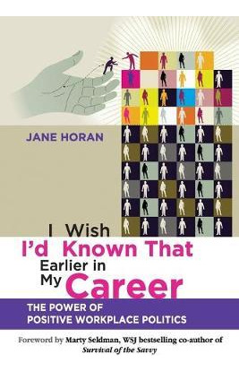 Libro I Wish I'd Known That Earlier In My Career : The Po...