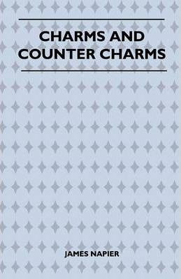 Libro Charms And Counter Charms (folklore History Series)...