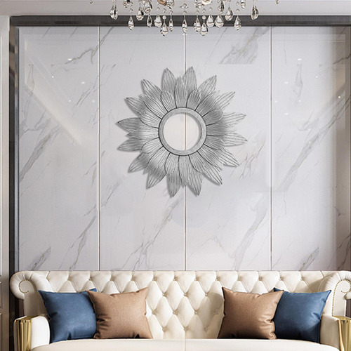 Espejo De Pared, Espejos De Maquillaje, Decoración Argén
