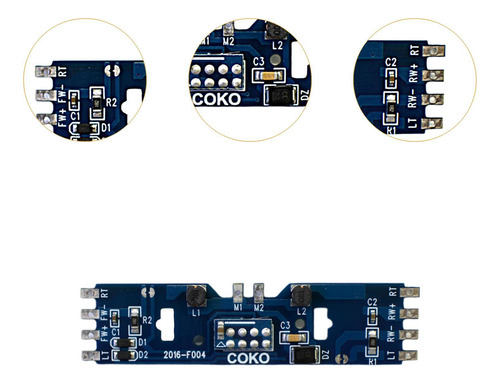 Placas De Circuito Placa Pcb Mejorada Placa De Circuito De