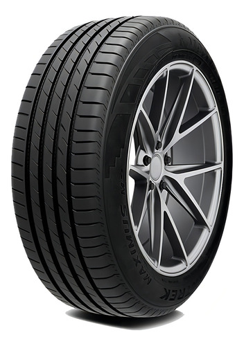 Llanta 245/45r18 100w Maxtrek Maximus M2