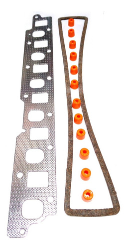Kit Juego Empacadura Ford 300 L6 1987 1994 Modelo Nuevo