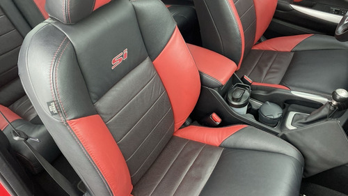Imagen 19 de 25 de Honda Civic 2dr Si 6mt