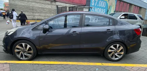 Kia Rio R 1.25