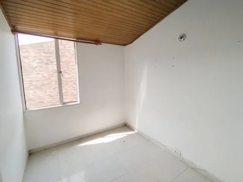 Apartamento En Venta En Modelia. Cod V16411