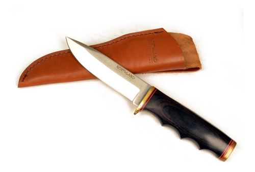 Cuchillo Con Funda Northland - Desert Knife