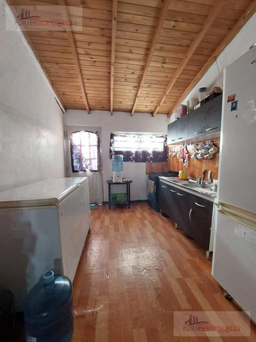 Casa En Venta En Ensenada