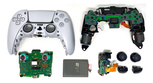 Reparación De Joysticks Y Consolas Ps3 Ps4 Ps5 Xbox